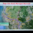 Penang public transport plan revealed – LRT, BRT, monorail and trams to connect island to mainland