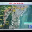 Penang public transport plan revealed – LRT, BRT, monorail and trams to connect island to mainland