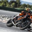 2016 KTM 1290 Super Duke R becomes the Speed Bull