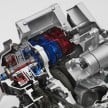 Honda to install DCT gearboxes in sportsbikes?