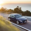 Mercedes-Benz CLA facelift revealed, set for NY debut