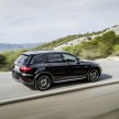 Mercedes-AMG GLC43 unveiled ahead of New York