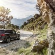 Mercedes-AMG GLC43 unveiled ahead of New York