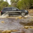 Mercedes-AMG GLC43 unveiled ahead of New York