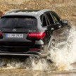 Mercedes-AMG GLC43 unveiled ahead of New York