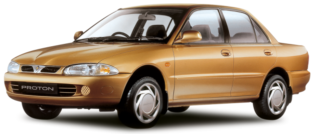 Proton Wira is Malaysia’s most stolen car for 11th year in a row in 2021 – Yamaha 135 LC also a popular target