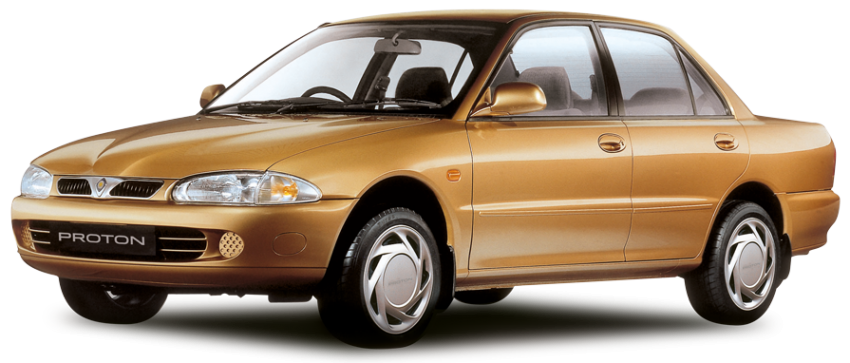 Proton – a 30-year retrospective of its highs and lows Image #460026