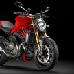 Ducati Meccano Monster 1200S – for the kid in all of us