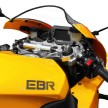 2016 EBR 1190SX and RX back in the market – Erik Buell Racing set to return, again?