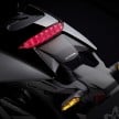 2016 Honda NM4 Vultus now with 11 custom colours