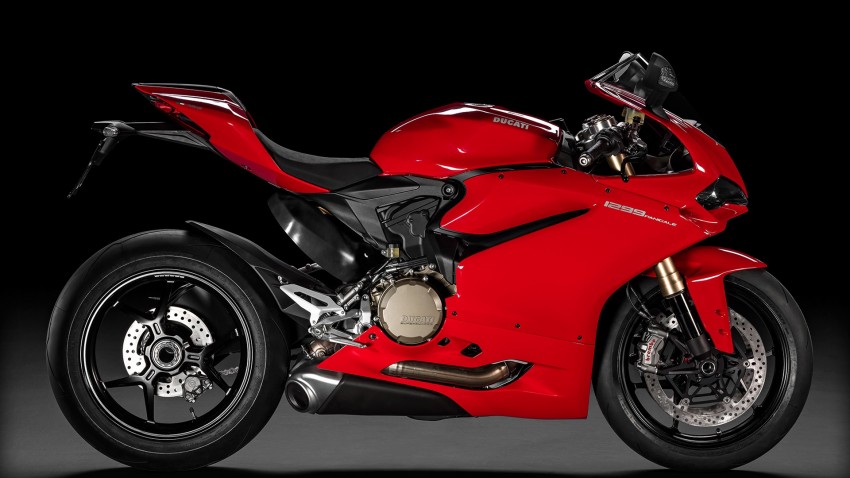 VIDEO: Ducati Performance exhaust by Akrapovic 458173