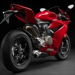 VIDEO: Ducati Performance exhaust by Akrapovic