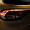 2017 Renault Scenic officially unveiled in Geneva