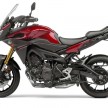 2016 Yamaha MT-10 Tracer not going to happen