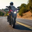 2016 Yamaha MT-10 Tracer not going to happen