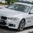 DRIVEN: 2016 BMW 330i – can the best still keep up?