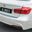 DRIVEN: 2016 BMW 330i – can the best still keep up?