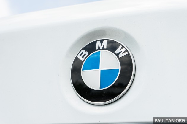 BMW wins trademark lawsuit against Chinese firms