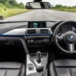 DRIVEN: 2016 BMW 330i – can the best still keep up?