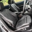 DRIVEN: 2016 BMW 330i – can the best still keep up?