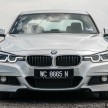 DRIVEN: 2016 BMW 330i – can the best still keep up?