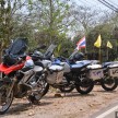 BMW Motorrad International GS Trophy South-East Asia 2016 concludes in Chiang Dao, Thailand