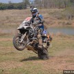 BMW Motorrad International GS Trophy South-East Asia 2016 concludes in Chiang Dao, Thailand