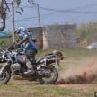 BMW Motorrad International GS Trophy South-East Asia 2016 concludes in Chiang Dao, Thailand