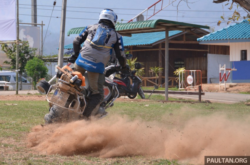 BMW Motorrad International GS Trophy South-East Asia 2016 concludes in Chiang Dao, Thailand 455734