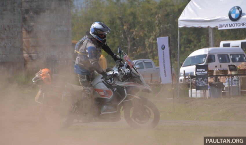 BMW Motorrad International GS Trophy South-East Asia 2016 concludes in Chiang Dao, Thailand 455735