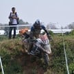 BMW Motorrad International GS Trophy South-East Asia 2016 concludes in Chiang Dao, Thailand