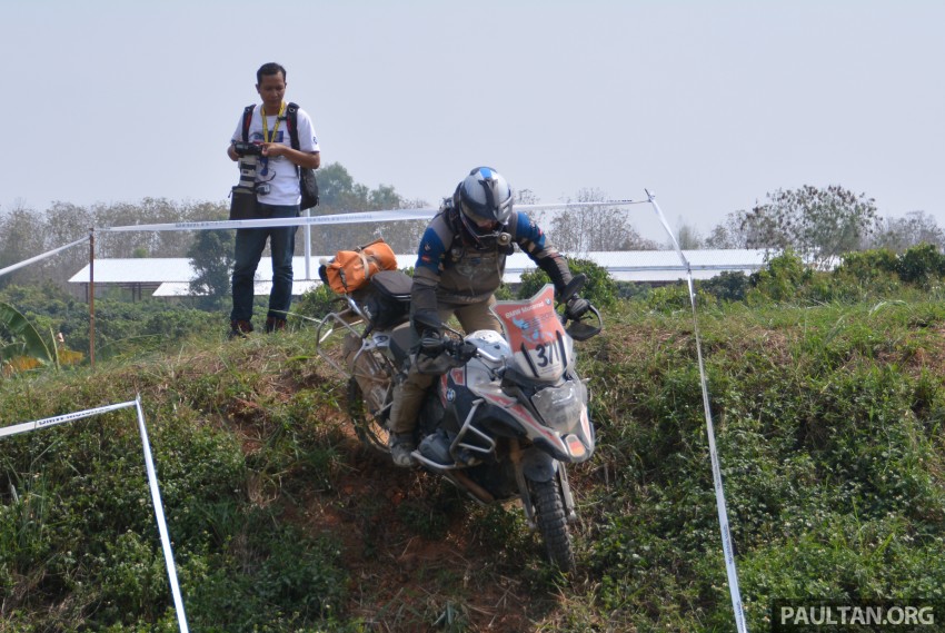 BMW Motorrad International GS Trophy South-East Asia 2016 concludes in Chiang Dao, Thailand 455737