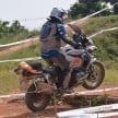 BMW Motorrad International GS Trophy South-East Asia 2016 concludes in Chiang Dao, Thailand