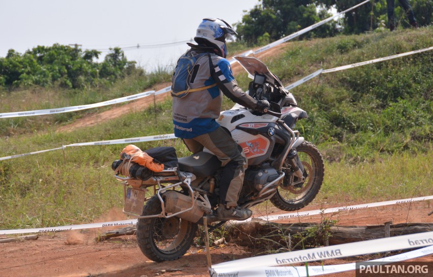 BMW Motorrad International GS Trophy South-East Asia 2016 concludes in Chiang Dao, Thailand 455743