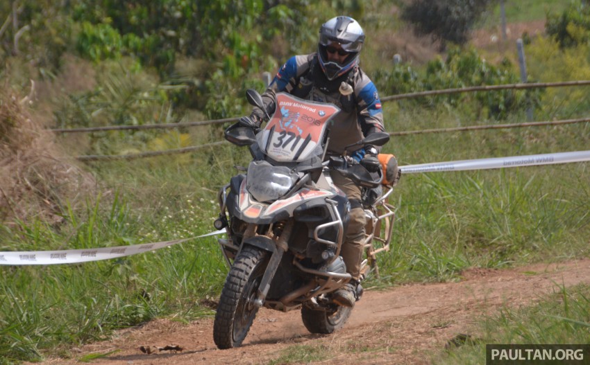 BMW Motorrad International GS Trophy South-East Asia 2016 concludes in Chiang Dao, Thailand 455745