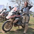 BMW Motorrad International GS Trophy South-East Asia 2016 concludes in Chiang Dao, Thailand