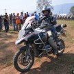 BMW Motorrad International GS Trophy South-East Asia 2016 concludes in Chiang Dao, Thailand