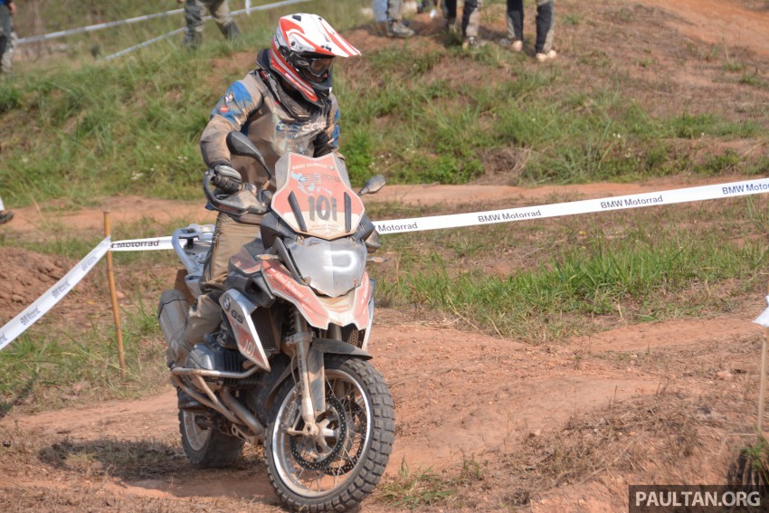 BMW Motorrad International GS Trophy South-East Asia 2016 concludes in Chiang Dao, Thailand 455757