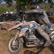 BMW Motorrad International GS Trophy South-East Asia 2016 concludes in Chiang Dao, Thailand