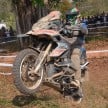 BMW Motorrad International GS Trophy South-East Asia 2016 concludes in Chiang Dao, Thailand