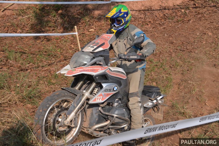 BMW Motorrad International GS Trophy South-East Asia 2016 concludes in Chiang Dao, Thailand 455770