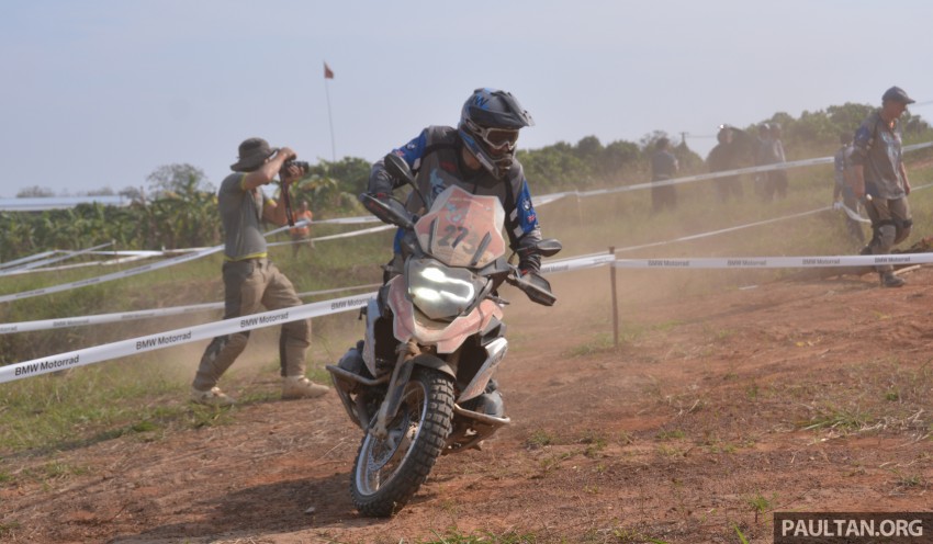 BMW Motorrad International GS Trophy South-East Asia 2016 concludes in Chiang Dao, Thailand 455773