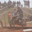 BMW Motorrad International GS Trophy South-East Asia 2016 concludes in Chiang Dao, Thailand