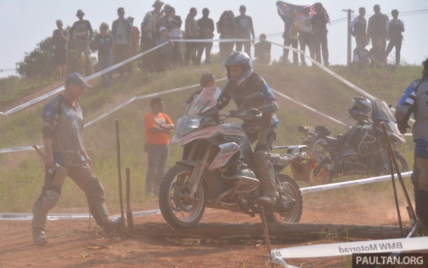 BMW Motorrad International GS Trophy South-East Asia 2016 concludes in Chiang Dao, Thailand 455774
