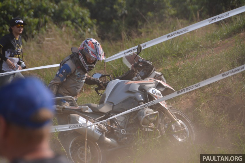 BMW Motorrad International GS Trophy South-East Asia 2016 concludes in Chiang Dao, Thailand 455777