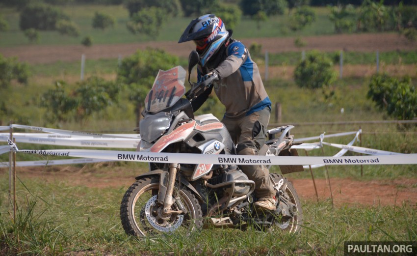 BMW Motorrad International GS Trophy South-East Asia 2016 concludes in Chiang Dao, Thailand 455779