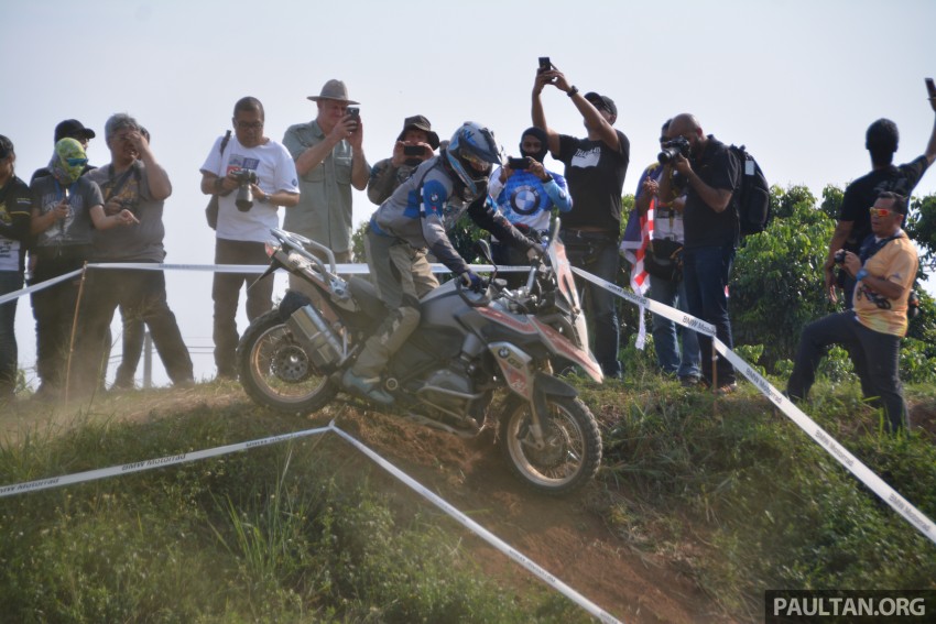 BMW Motorrad International GS Trophy South-East Asia 2016 concludes in Chiang Dao, Thailand 455780