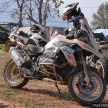 BMW Motorrad International GS Trophy South-East Asia 2016 concludes in Chiang Dao, Thailand