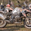 BMW Motorrad International GS Trophy South-East Asia 2016 concludes in Chiang Dao, Thailand