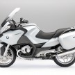 BMW Motorrad scores in 2015 Motorrad magazine poll